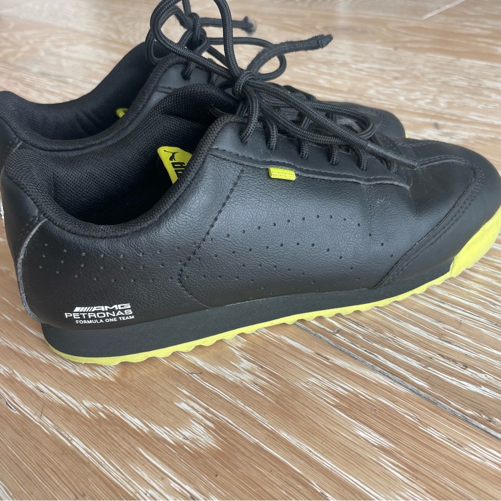 Puma x Mercedes AMG Petronas Sneaker